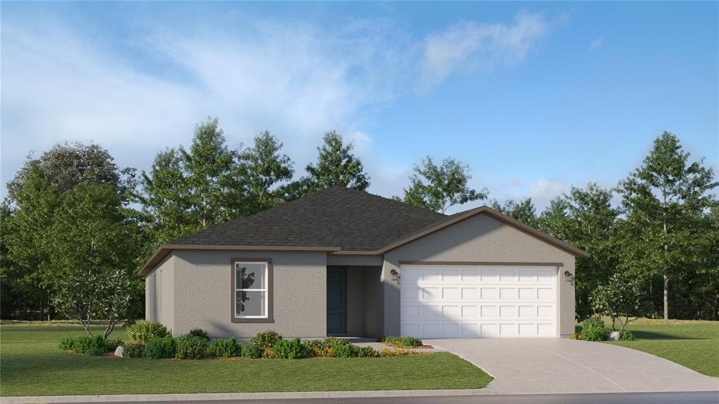 5946 YELLOW HORNBILL AVENUE WIMAUMA, FL 33598