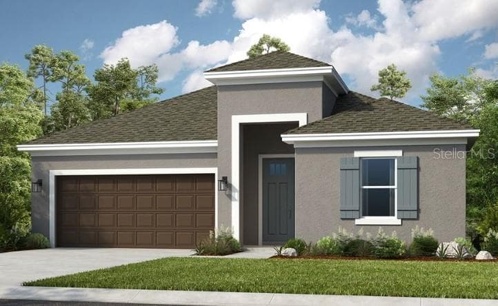 844 STEEL DRIVE APOLLO BEACH, FL 33572