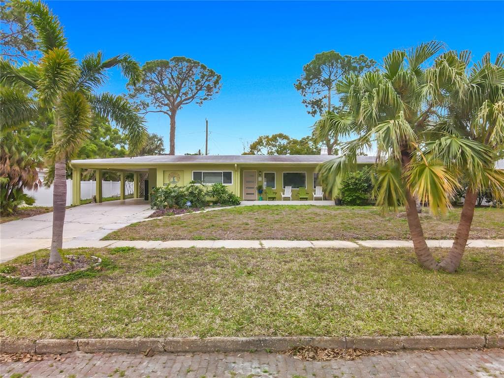 6170 7TH AVENUE N ST PETERSBURG, FL 33710