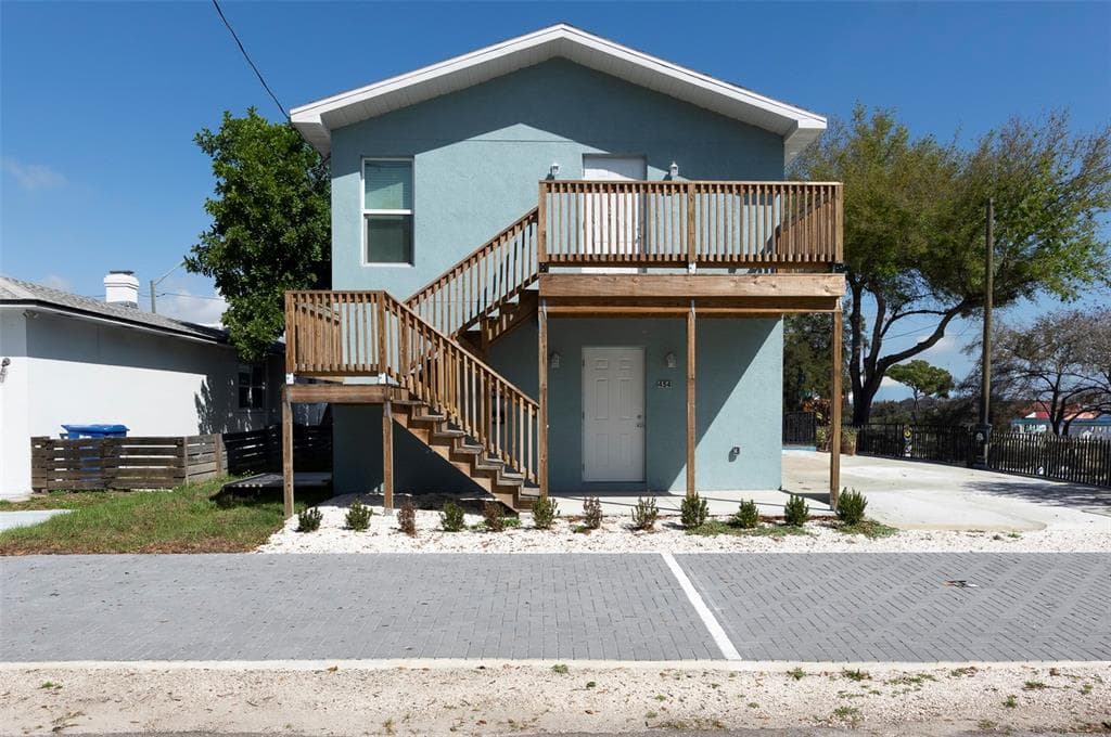 454 21ST STREET N ST PETERSBURG, FL 33713