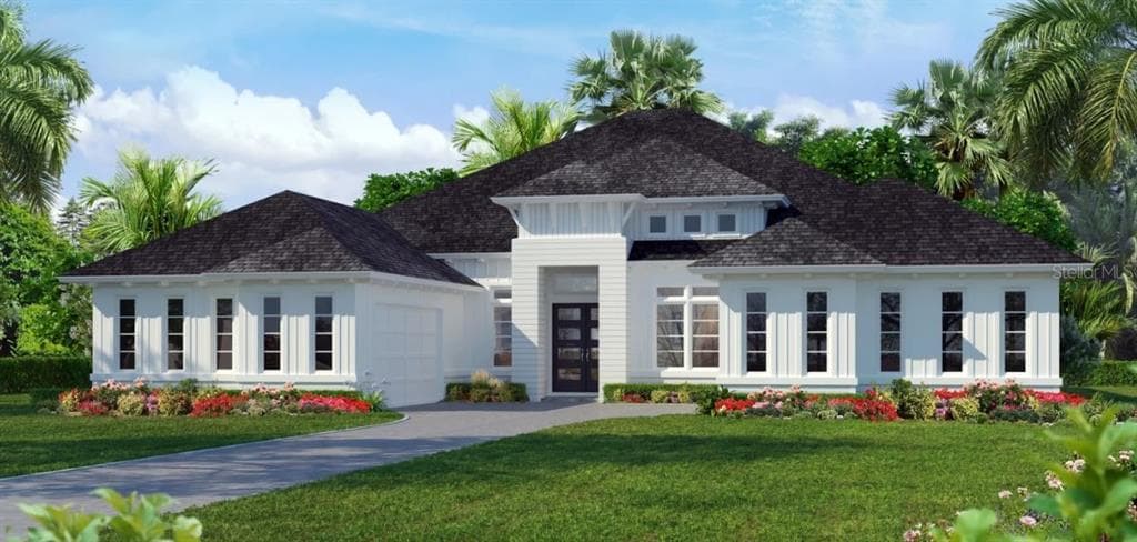 3853 SW 107TH TERRACE GAINESVILLE, FL 32608