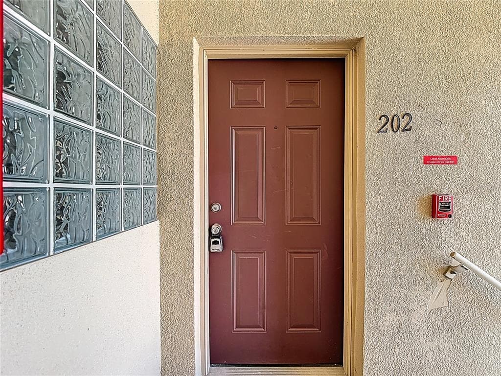 6446 CYPRESSDALE DRIVE UNIT 202