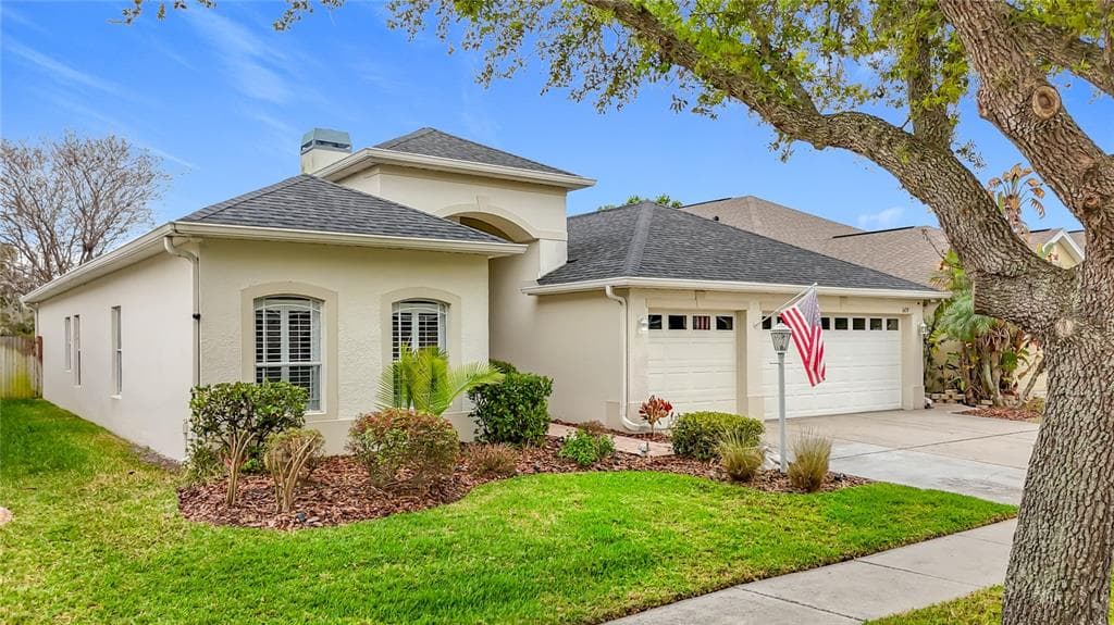 1429 EMERALD HILL WAY VALRICO, FL 33594