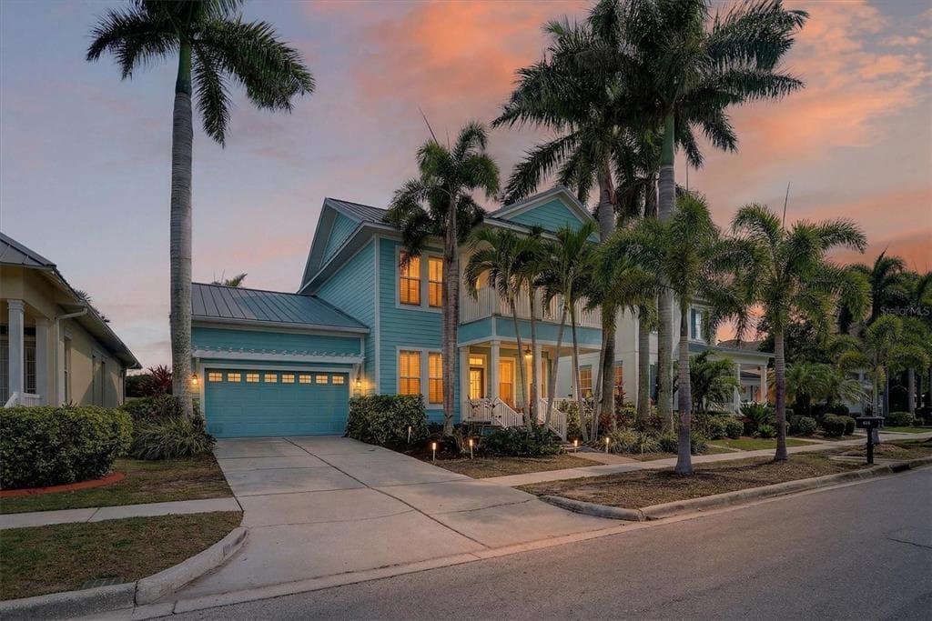 416 MANNS HARBOR DRIVE