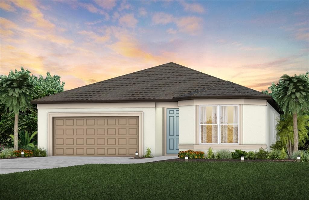9893 HICKORY PINES AVENUE RIVERVIEW, FL 33578