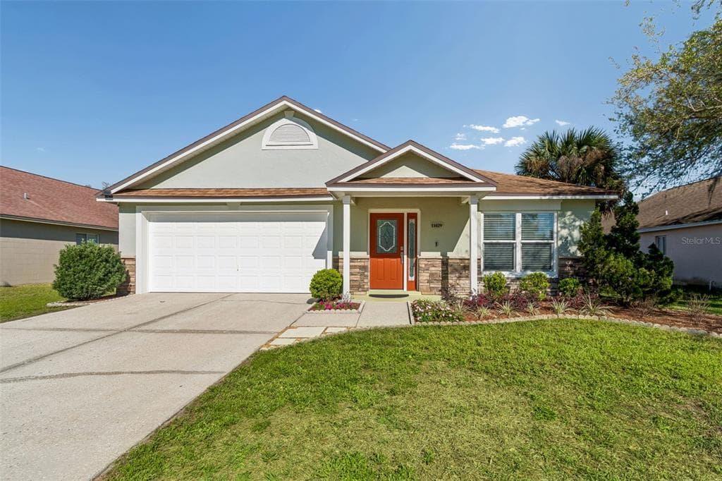 11029 STREAMSIDE DRIVE