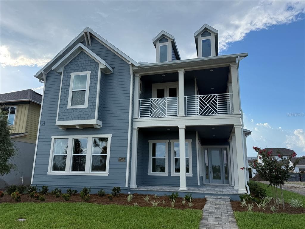 9725 MACBRIDE DRIVE ORLANDO, FL 32827