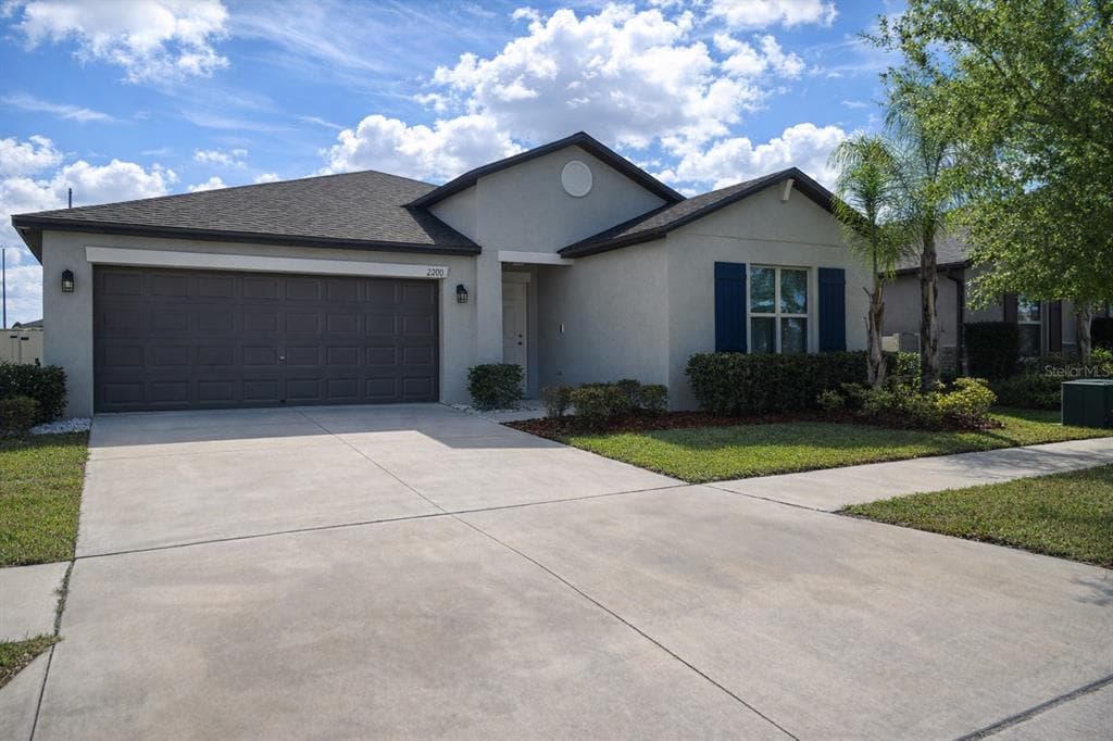11210 SAGE CANYON DRIVE RIVERVIEW, FL 33578