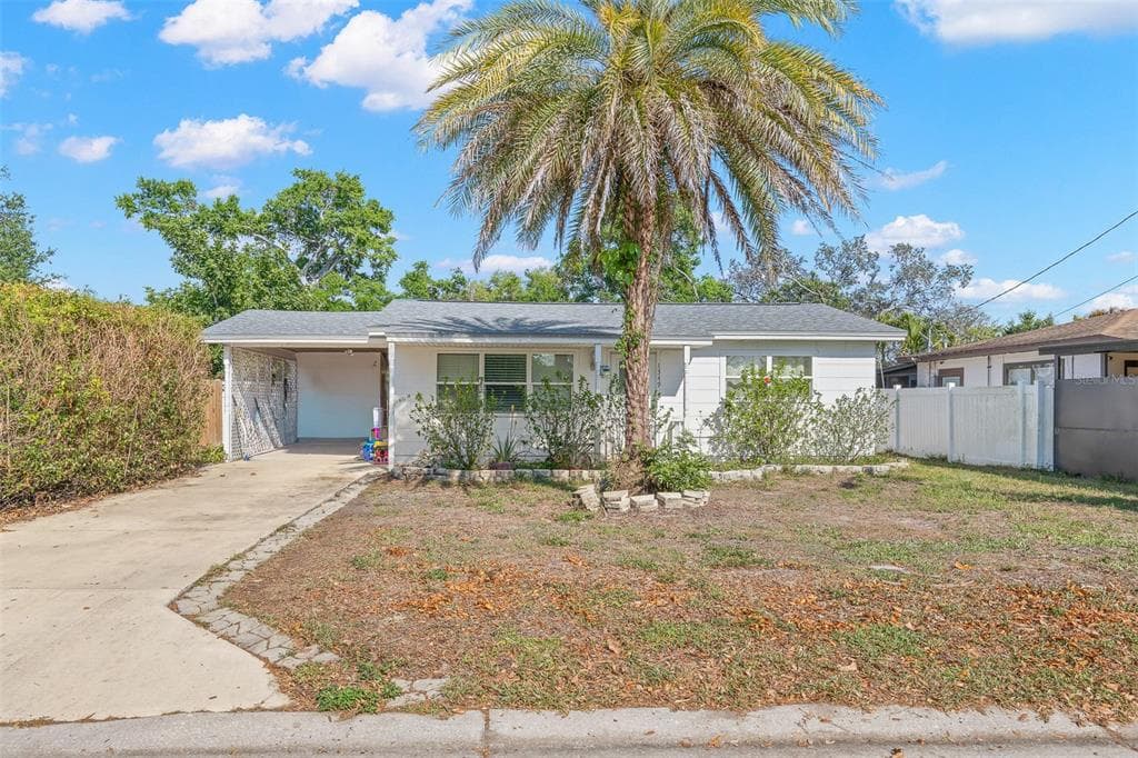 1349 YOUNG AVENUE CLEARWATER, FL 33756