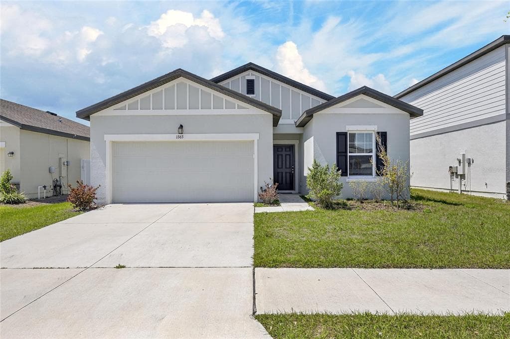 1363 ANCHOR BEND DRIVE