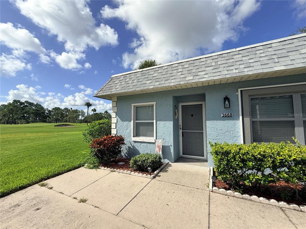 3668 TROPHY BOULEVARD