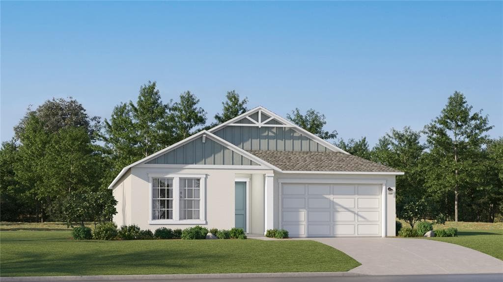1320 BROWARD DRIVE ZEPHYRHILLS, FL 33541
