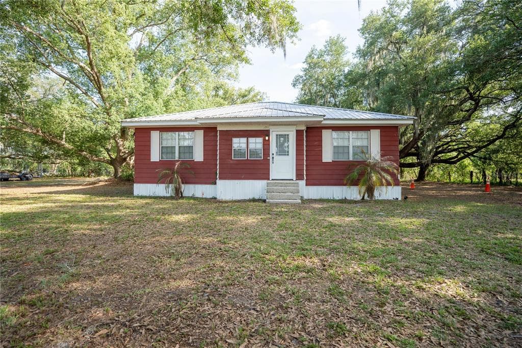 3520 CRIBBS DRIVE MULBERRY, FL 33860