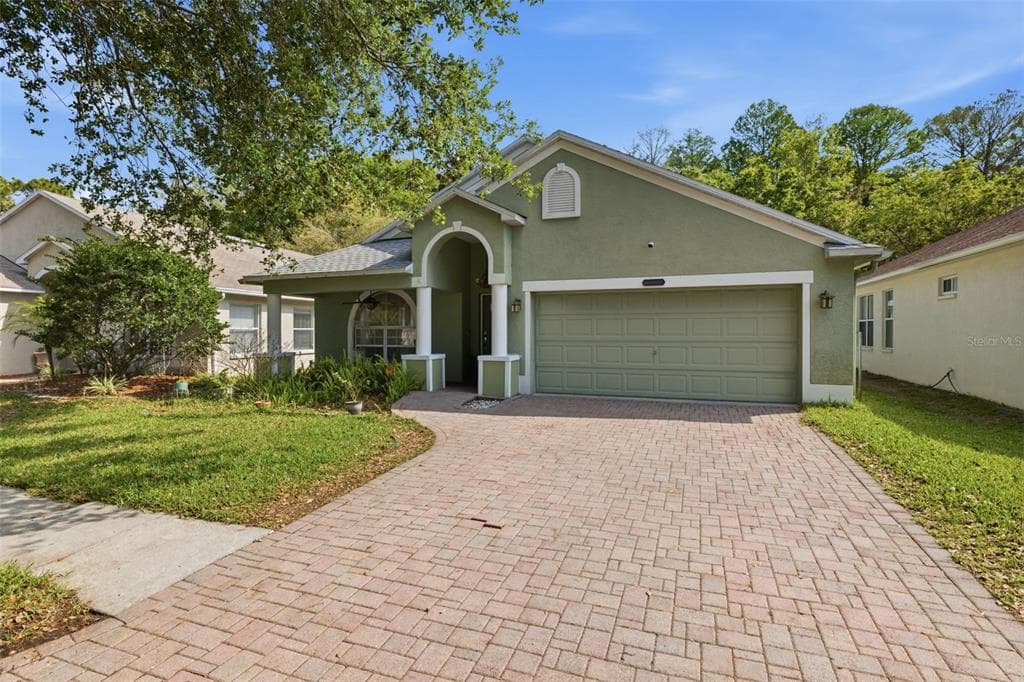 10930 MAY APPLE COURT LAND O LAKES, FL 34638