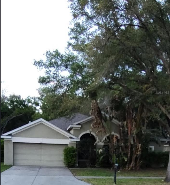 206 RONJA LANE VALRICO, FL 33594