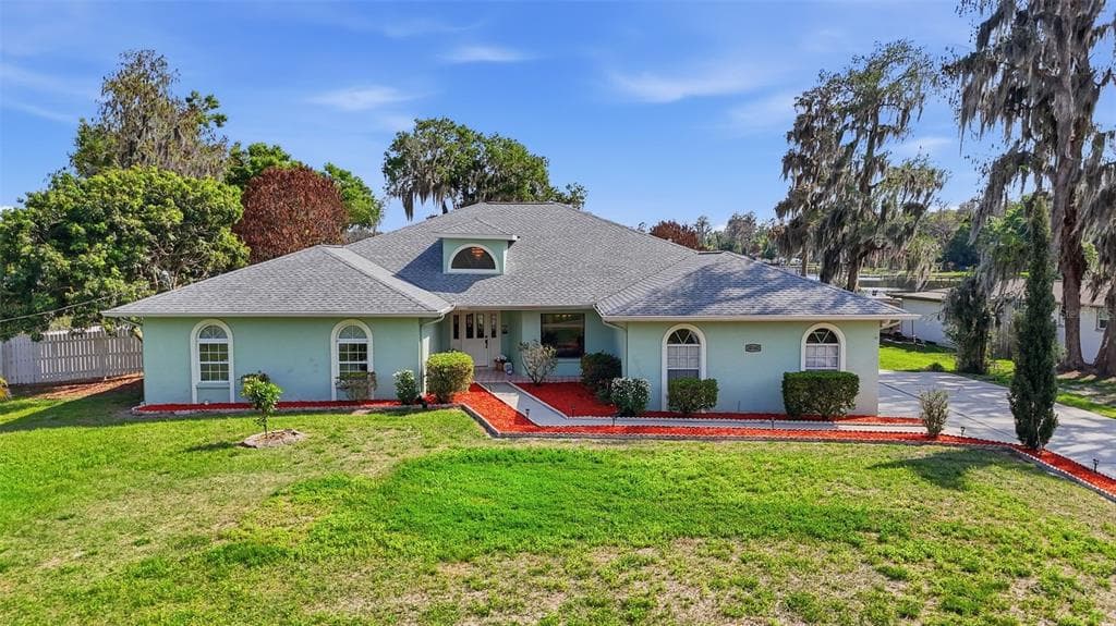 20140 W COUNTY LINE ROAD