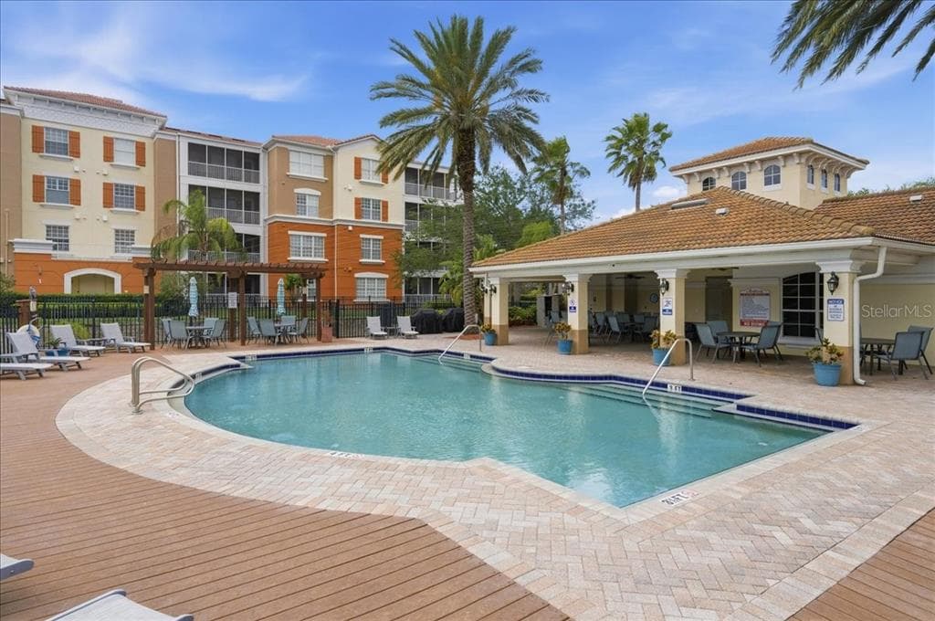 7903 SEMINOLE BOULEVARD UNIT 2305 SEMINOLE, FL 33772