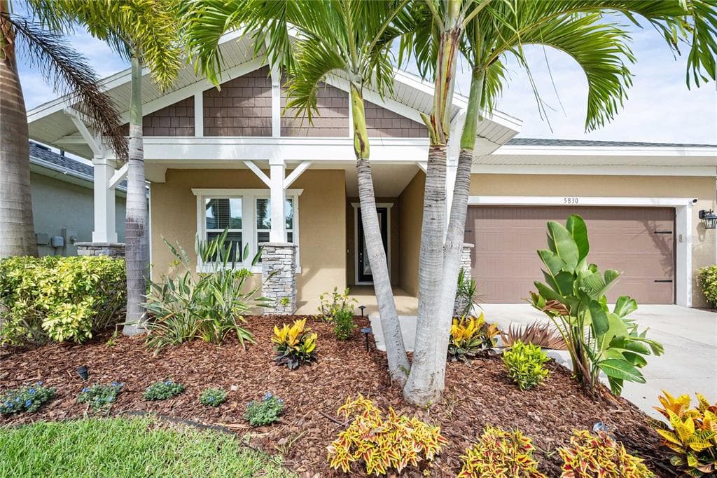 5830 SILVER SUN DRIVE