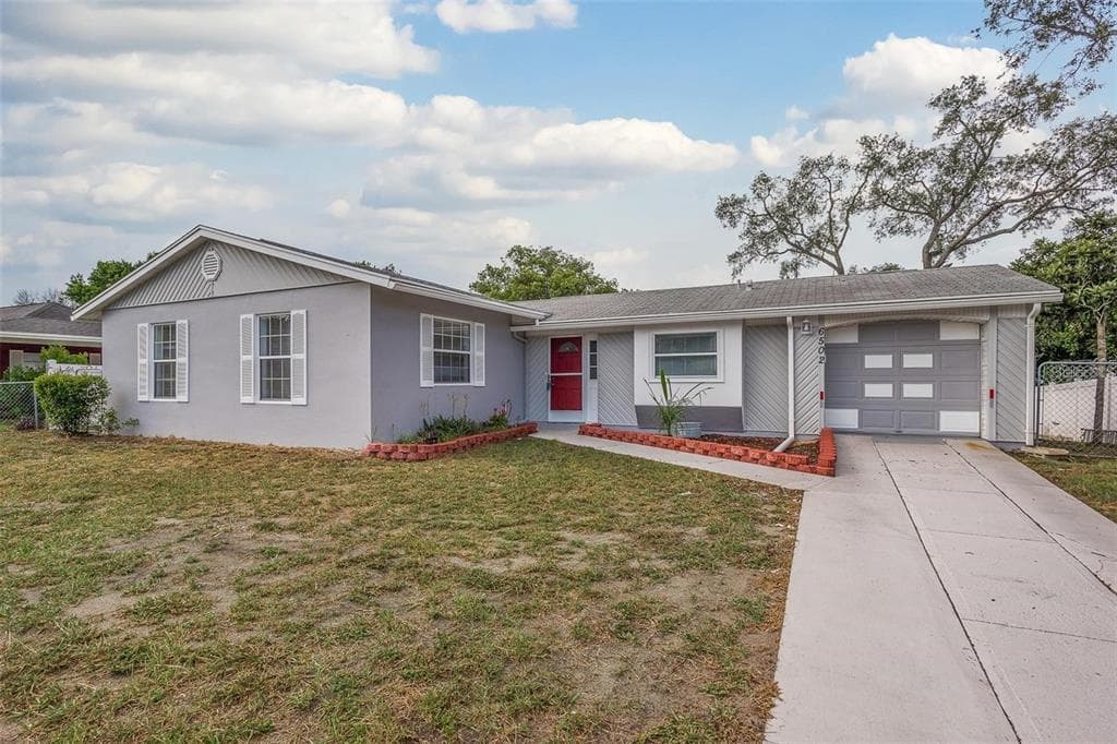 6502 SPRING HILL DRIVE SPRING HILL, FL 34606
