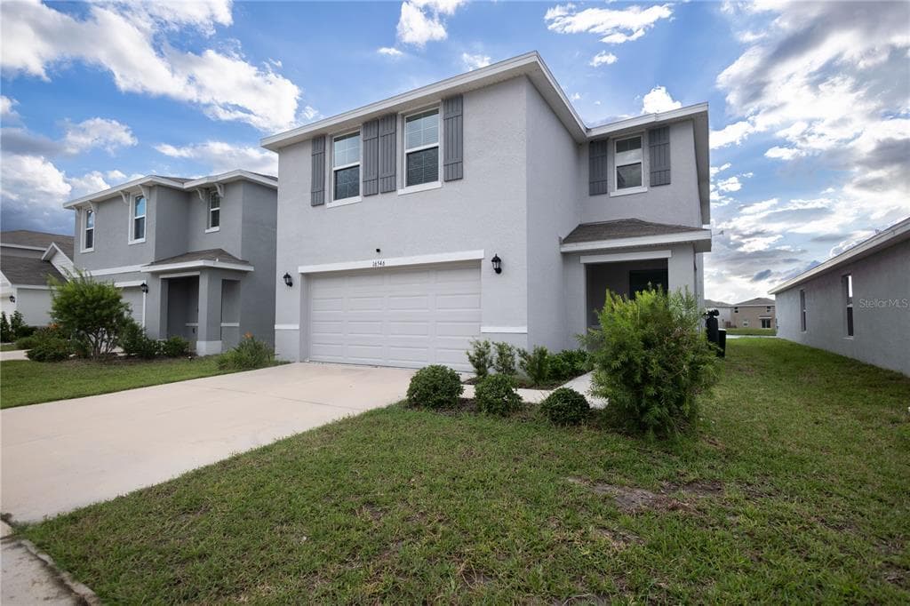 16546 MOSAIC OAR DRIVE