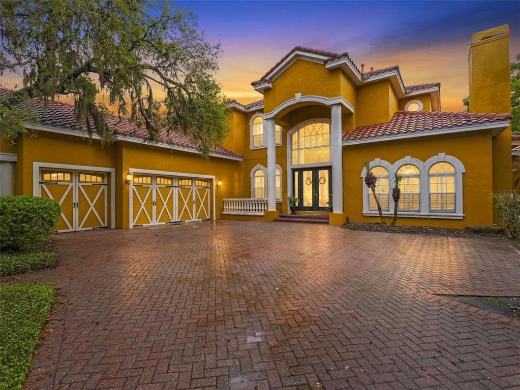 6121 AVOCETRIDGE DRIVE