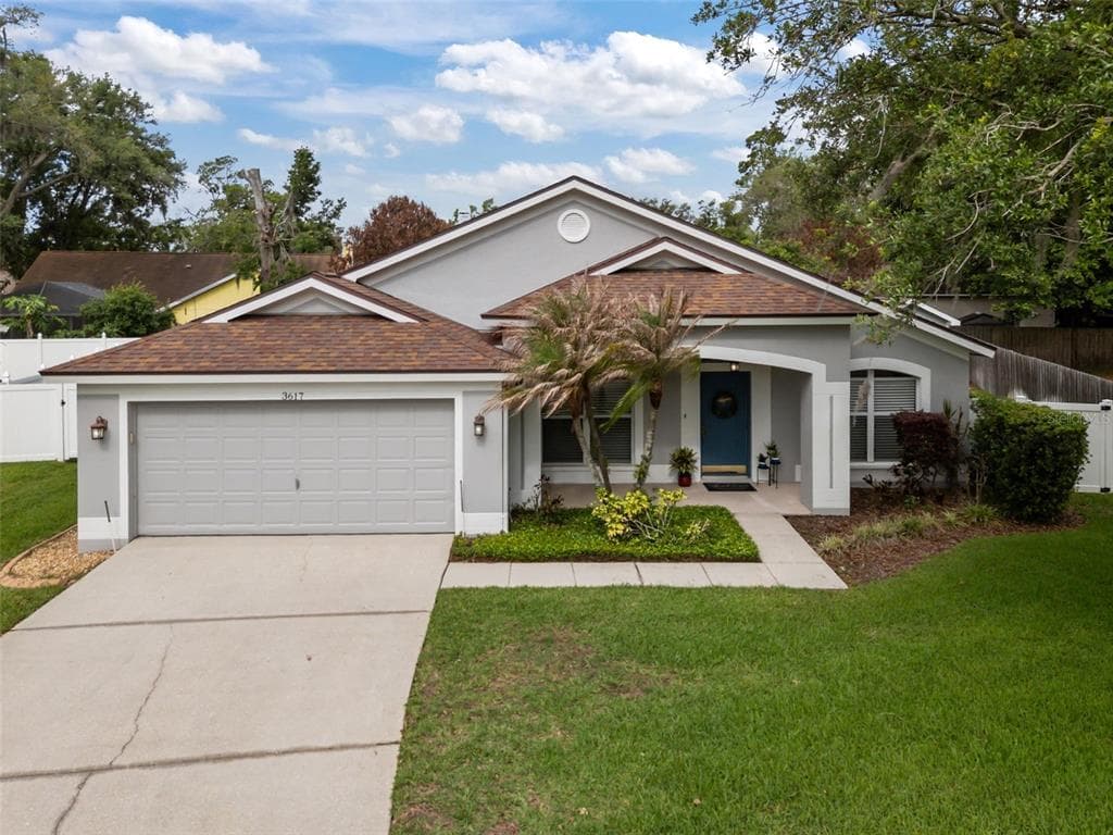3617 TREELINE DRIVE