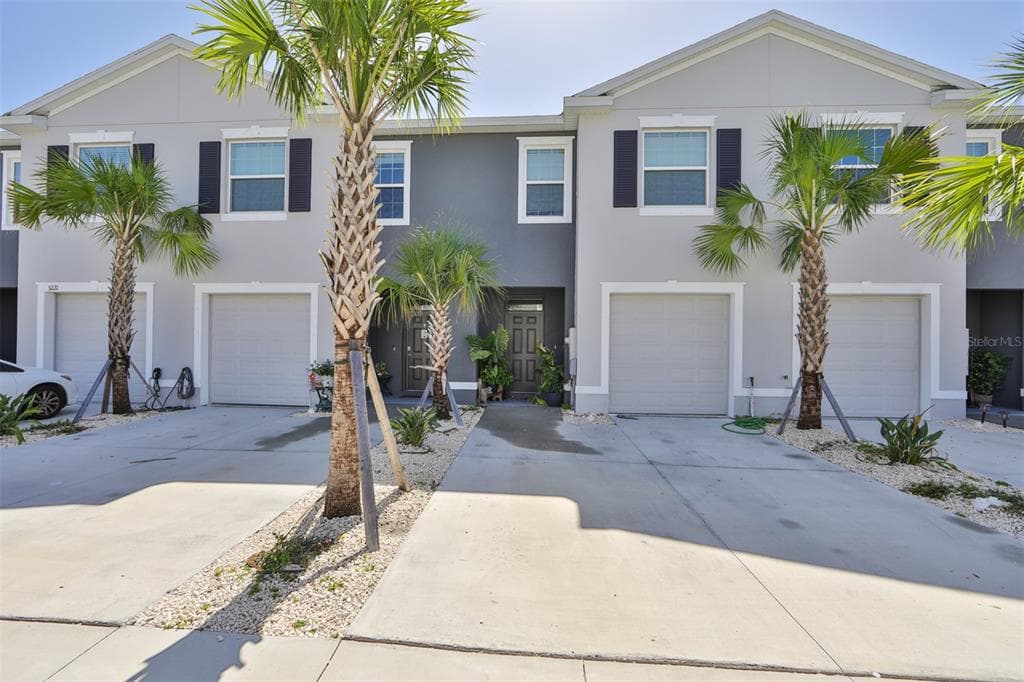 3225 PLEASANT WILLOW COURT BRANDON, FL 33511