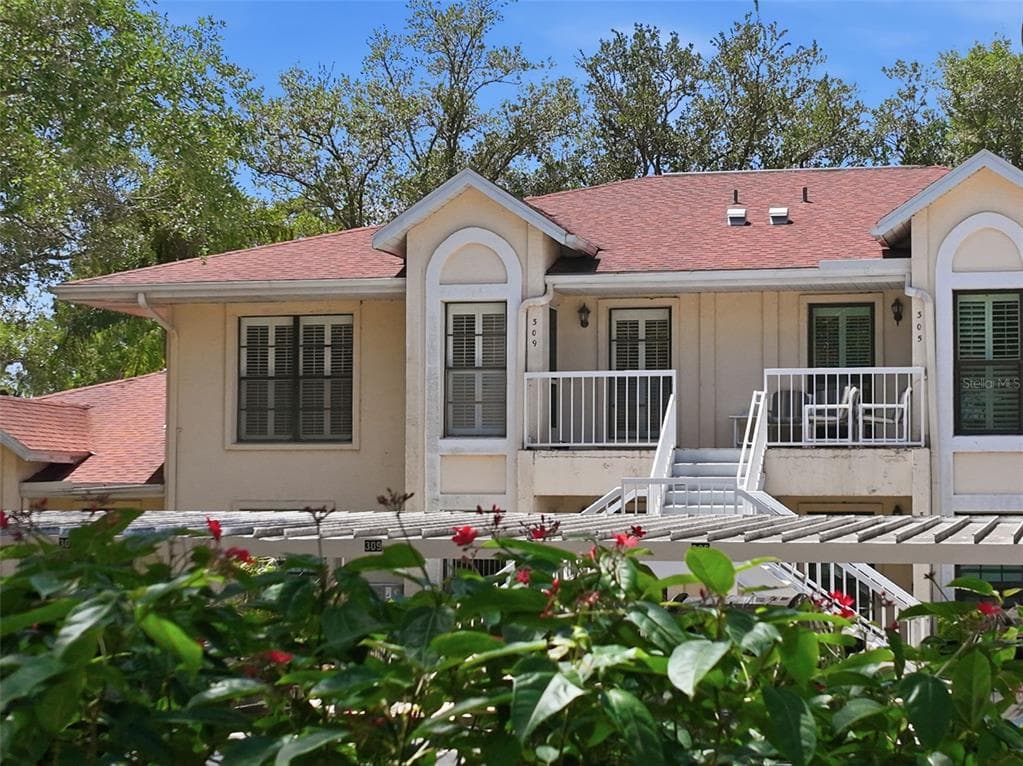 309 KNOTTWOOD COURT UNIT 309