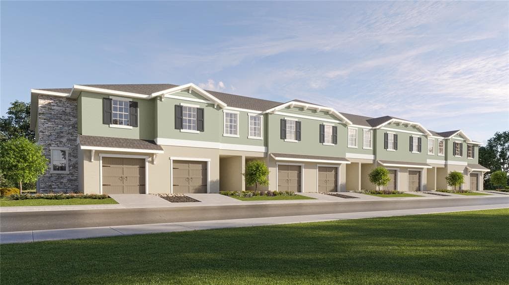 17250 SOUTHERN HAVEN DRIVE WIMAUMA, FL 33598