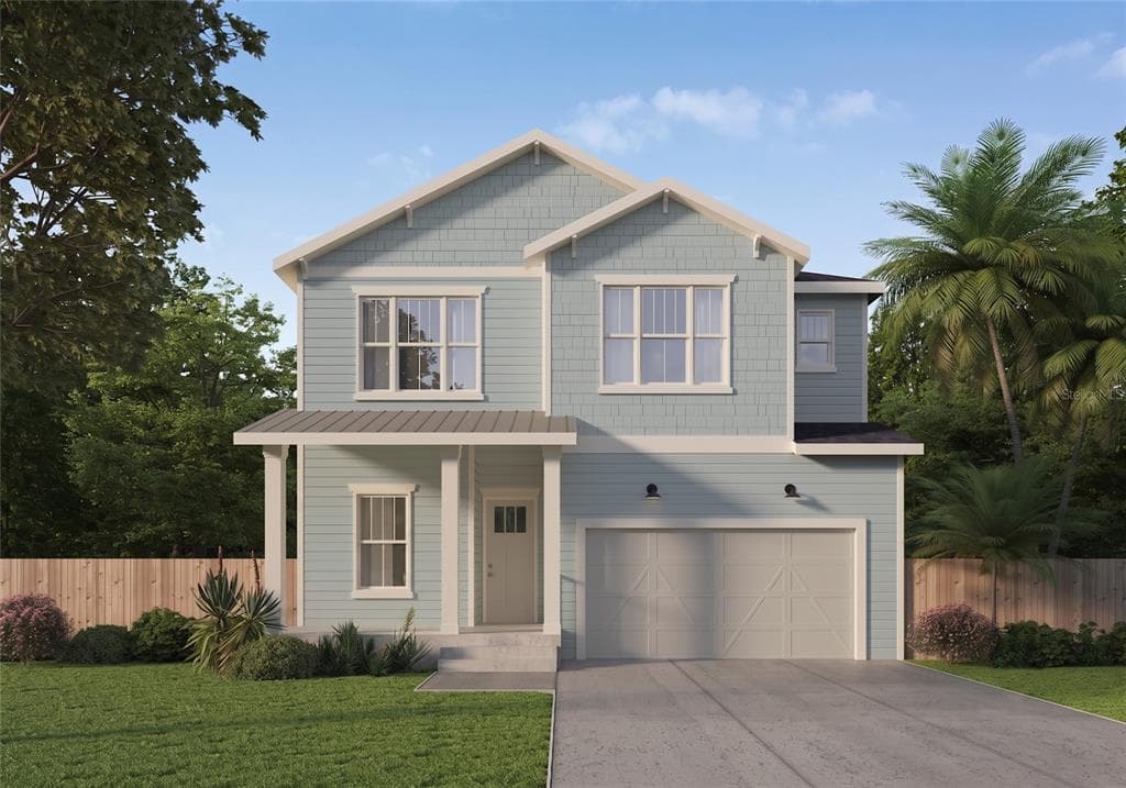 714 W FRANCES AVENUE TAMPA, FL 33602