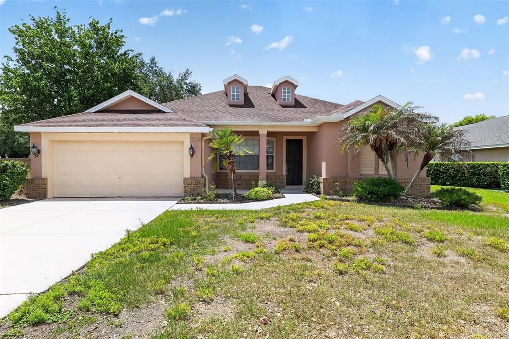 3235 ALCOTT AVENUE PLANT CITY, FL 33566