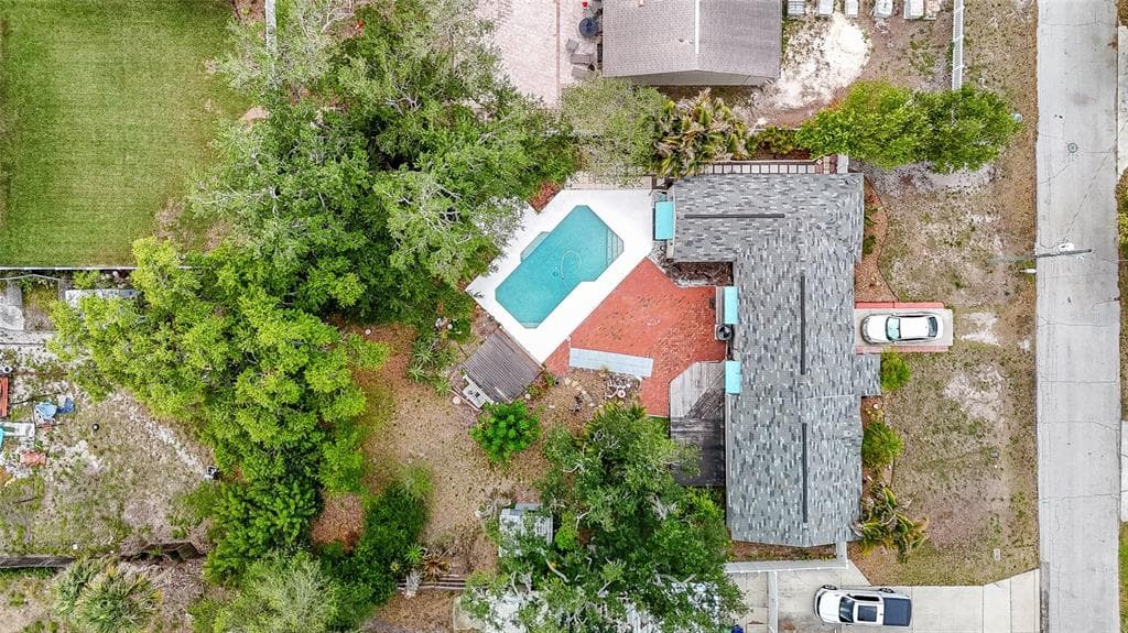 3308 W PAUL AVENUE TAMPA, FL 33611