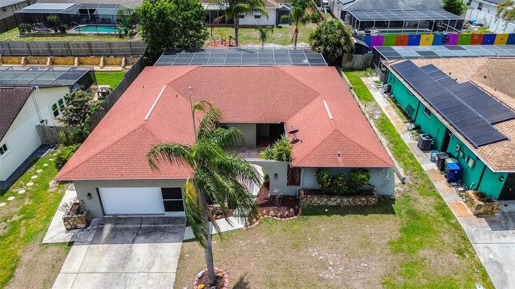 7556 HIGH PINES COURT PORT RICHEY, FL 34668