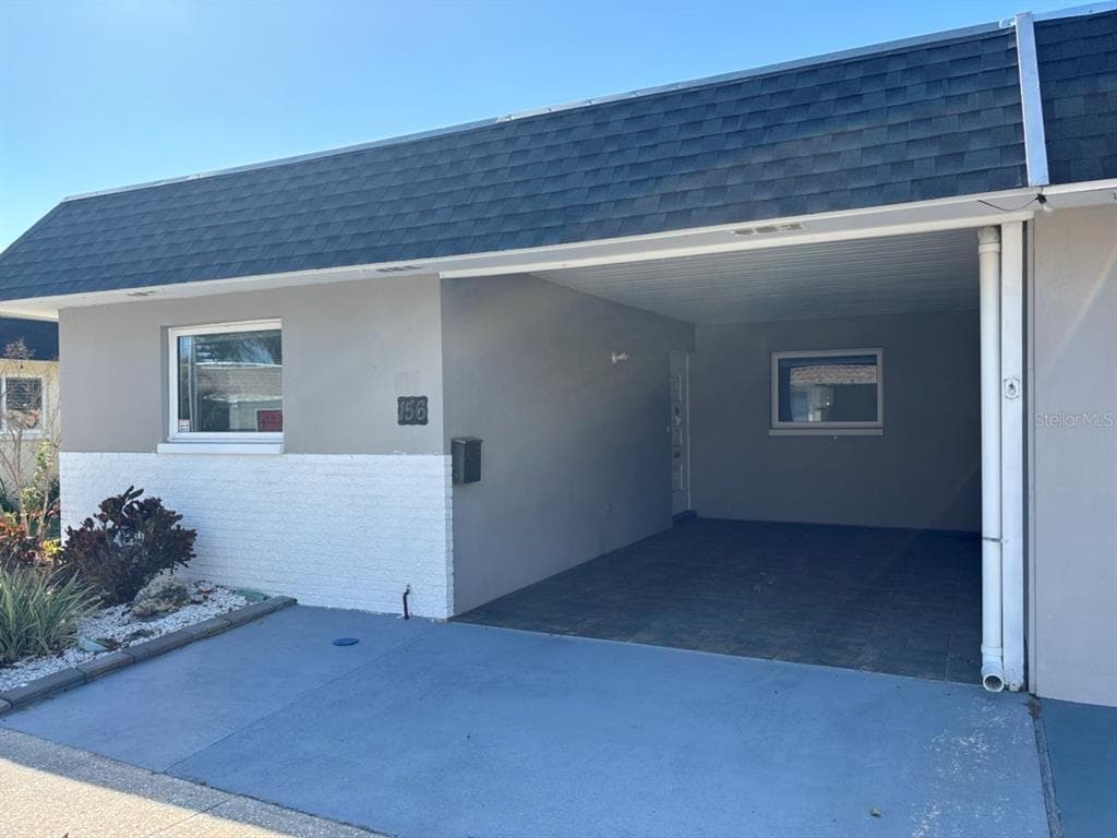 156 PORTREE DRIVE DUNEDIN, FL 34698