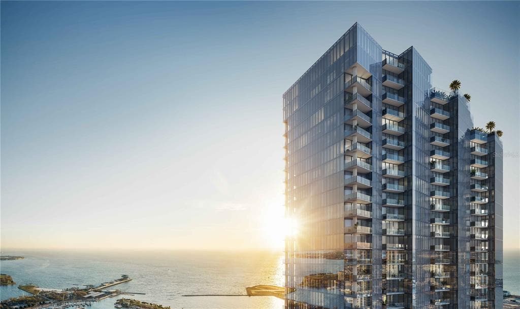 150 2ND AVENUE S UNIT 3903