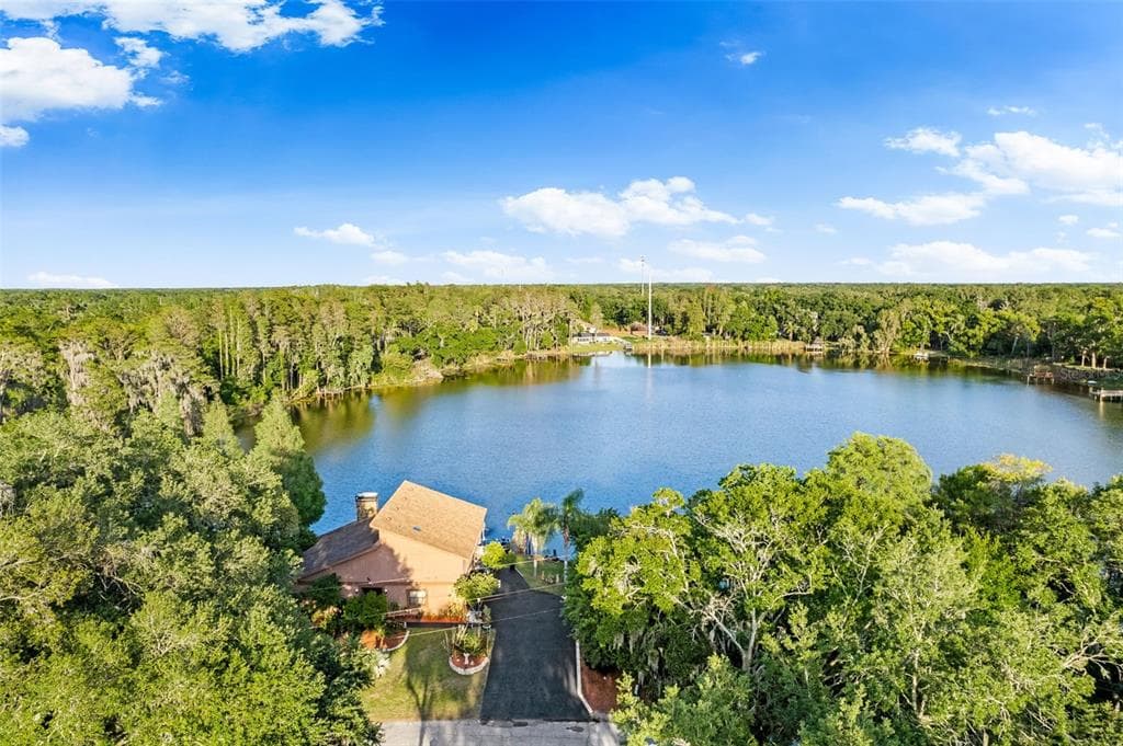 17301 ESTES ROAD LUTZ, FL 33548