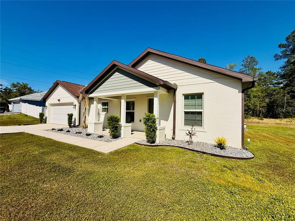 13486 ENGLISH SPARROW ROAD