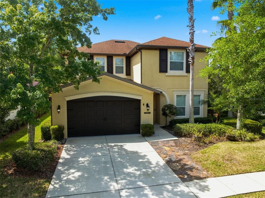 8005 CYPRESS CROSSING COURT TAMPA, FL 33647