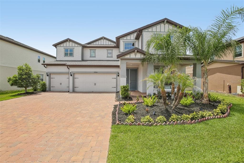 11054 SUNDRIFT DRIVE