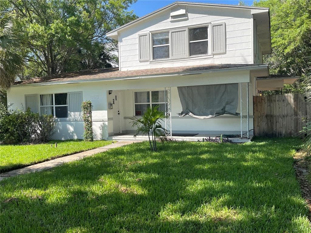 345 22ND AVENUE S UNIT A ST PETERSBURG, FL 33705