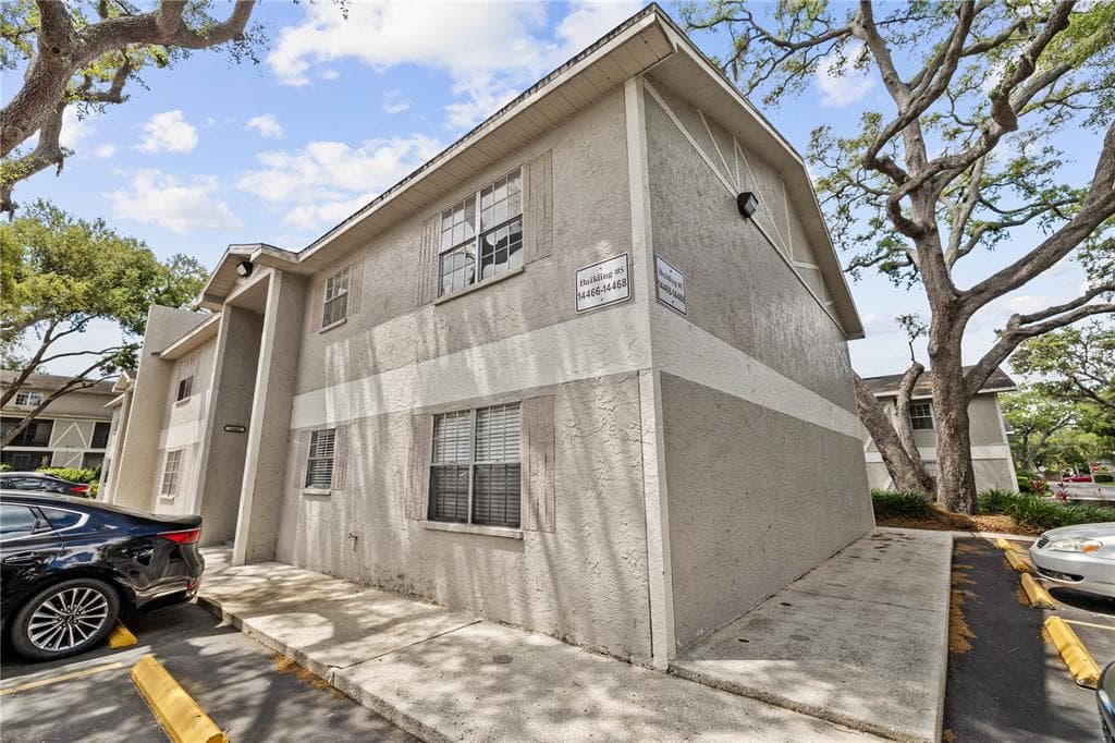 14468 REUTER STRASSE CIRCLE UNIT 508 TAMPA, FL 33613
