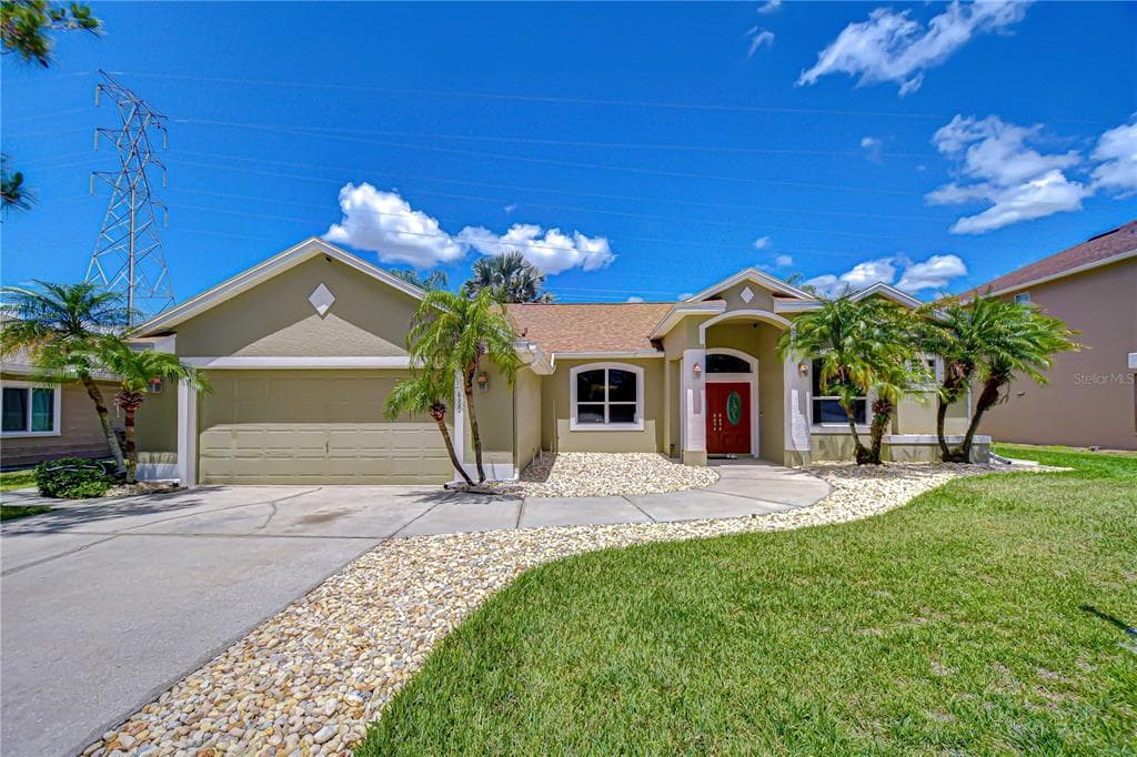 4505 BLOOMSBURY COURT TAMPA, FL 33624