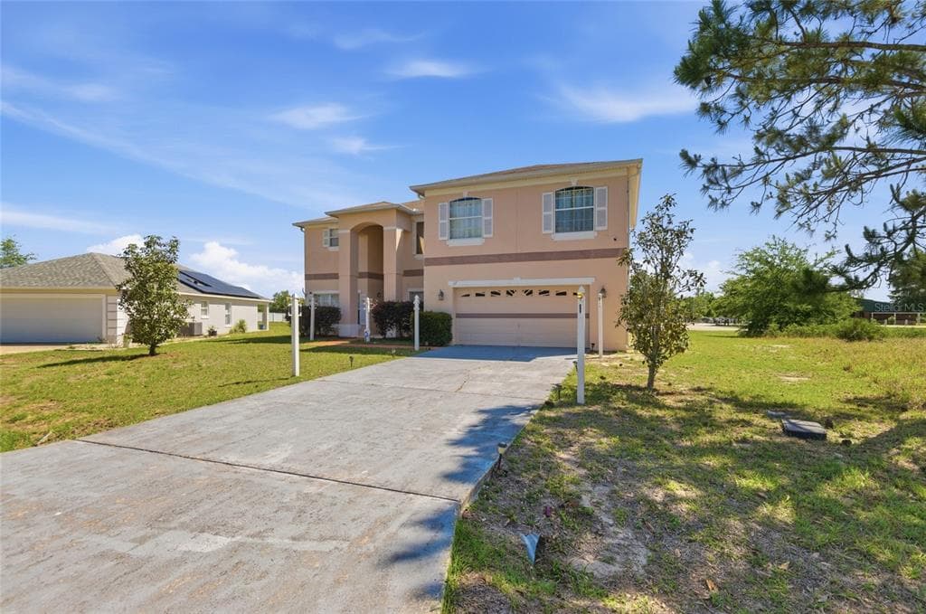 27 INCONNU DRIVE KISSIMMEE, FL 34759