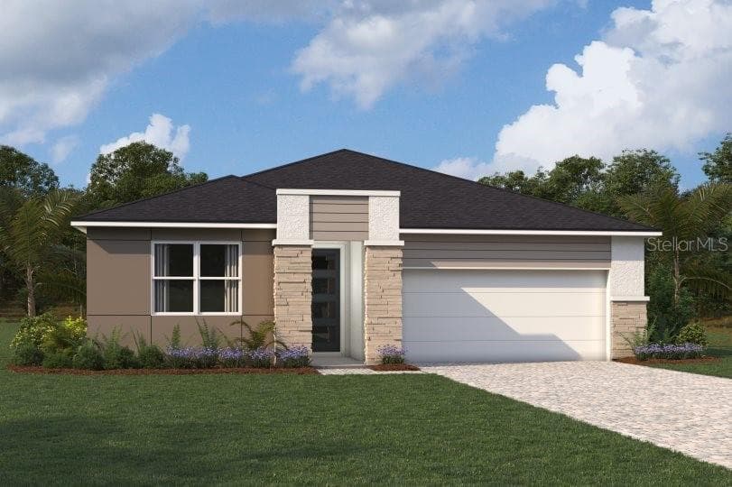 9239 AURELIA AVENUE PARRISH, FL 34219