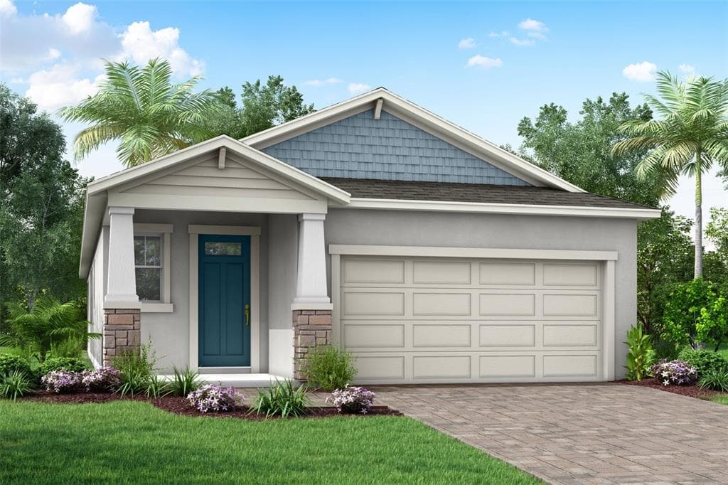 1739 SOARING VIDA STREET PALMETTO, FL 34221