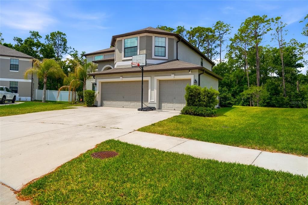 6563 PADEN WHEEL STREET ZEPHYRHILLS, FL 33541