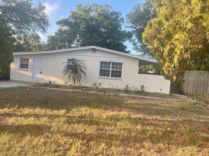 3302 W WALLACE AVENUE TAMPA, FL 33611
