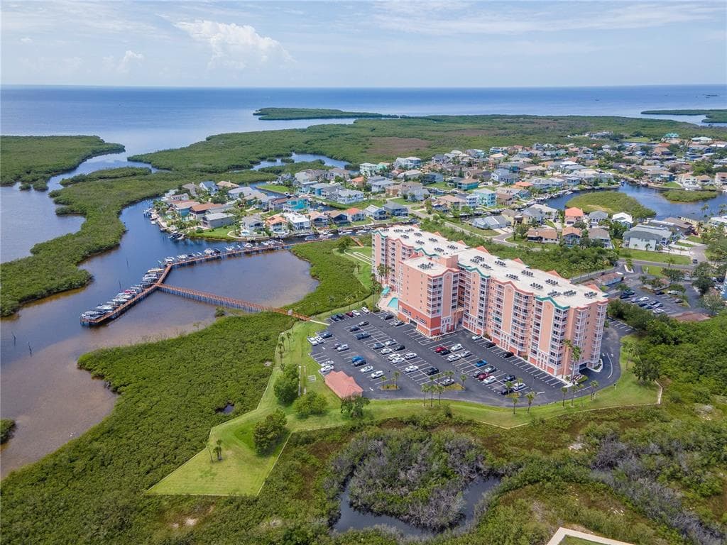 4516 SEAGULL DRIVE UNIT 916