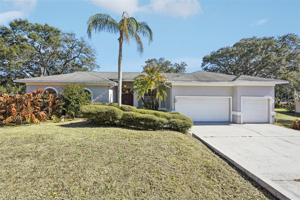 918 ACADEMY DRIVE BRANDON, FL 33511