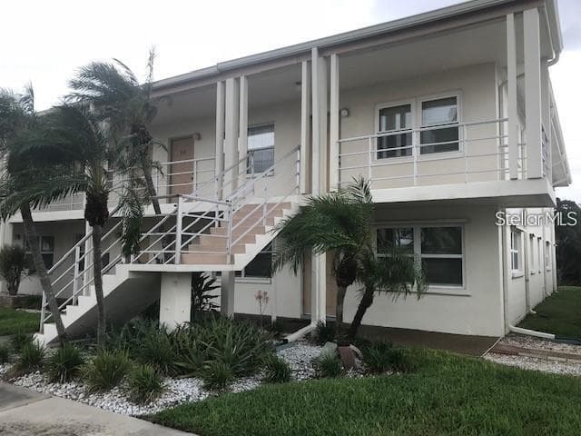4565 DUHME ROAD UNIT 110